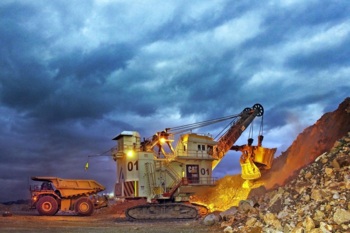 Exportaciones mineras de Perú crecieron 16,3 % en marzo: cobre y oro lideran el repunte