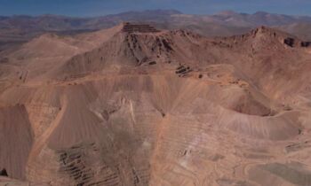 Codelco lidera investigación sobre la histórica Momia Turquesa en Salvador