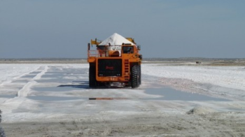 Aleph Energy: el avance del litio en Argentina