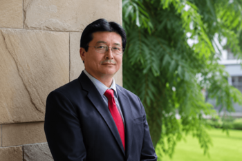 Guillermo Shinno asume el Ministerio de Energía y Minas con el desafío de impulsar una nueva etapa para la minería peruana