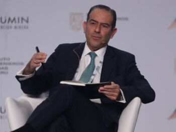 Hochschild invertirá USD 1.300 millones en Inmaculada y reactivará Pallancata en 2028