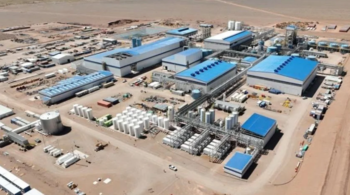 Eramine invierte US$640 millones en proveedores y garantiza el crecimiento de la minería de litio en Salta