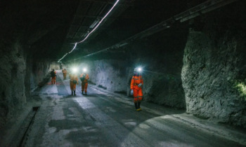 El Teniente reconfigura inversiones por US$7.000 millones y posterga Andes Norte hasta 2029
