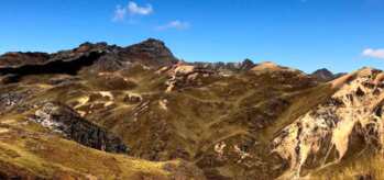 Magma Silver alista nuevas perforaciones en Ayacucho y consolida control total del proyecto Niñobamba