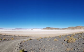 Hombre Muerto Oeste gana escala: Galan Lithium asegura fondos para ampliar producción