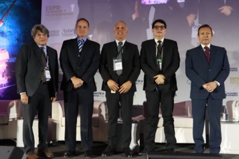 MINPRO 2025 cierra con éxito y proyecta una minería peruana más conectada, transparente y competitiva