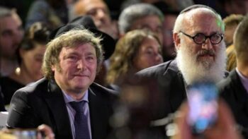 Elsztain desembarca en el proyecto El Quevar y refuerza su apuesta por la minería en Salta