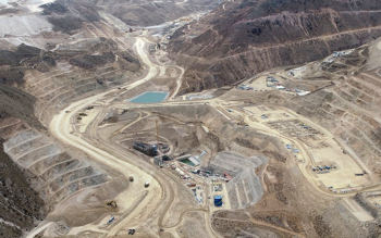 MINEM busca atraer inversiones mineras por más de 8.500 millones de dólares