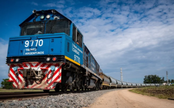 El Belgrano Cargas entra en etapa de privatización y San Juan asoma como uno de los grandes ganadores del nuevo esquema logístico