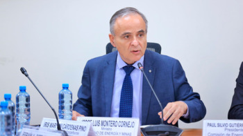 MINEM: “Esperamos que Tía María inicie la construcción en el segundo semestre del año”