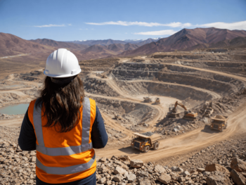 Salta lidera el empleo femenino minero y consolida al litio como motor de inclusión laboral
