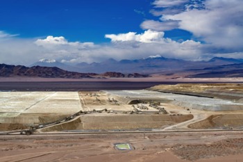 Exploración en marcha: Chile autoriza ampliar los sondajes en El Abra