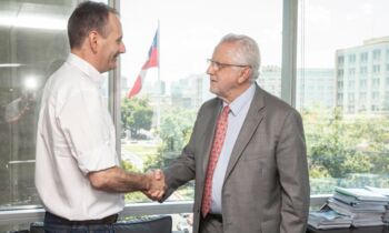 Codelco y ENAMI completan la compra del 10% de Quebrada Blanca por 520 millones de dólares