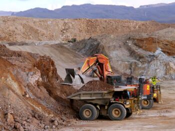 Cerro de Pasco Resources obtiene US$22,7 millones y acelera el desarrollo del proyecto Quiulacocha