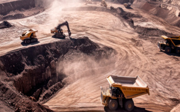 La minería e hidrocarburos crecieron 1,10% en julio en Perú