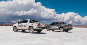 Salta avanza en la exploración minera con licitación de tres proyectos estratégicos