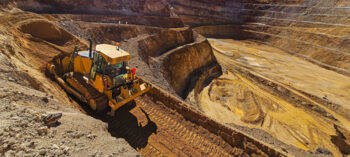 Perú exportó minerales por más de USD 30 mil millones en los primeros siete meses del año