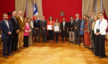 Chile fortalece su liderazgo en minerales críticos con un Comité Consultivo de Alto Nivel
