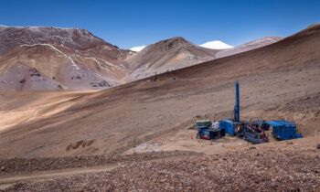 ATEX lanza su campaña más ambiciosa en Valeriano, Chile