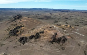 La Manchuria confirma su potencia: Astra reporta oro y plata de alta ley en Santa Cruz