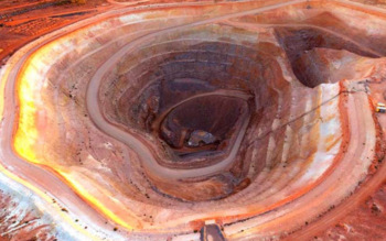 Glencore impulsa Coroccohuayco y proyecta duplicar la producción de cobre del complejo Antapaccay
