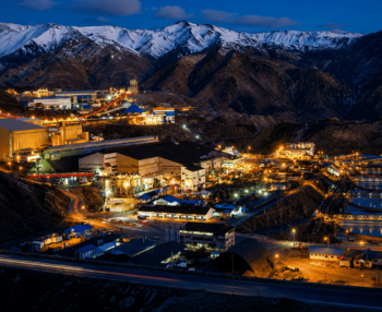 La minería chilena consolidó su rol estratégico con exportaciones por US$63 mil millones en 2025