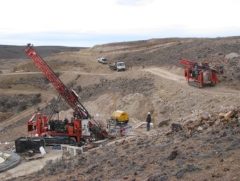 Cerro Vanguardia apuesta por extender su vida útil con el proyecto Michelle