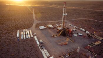 Argentina rompe récord histórico en producción de petróleo y gas, impulsada por Vaca Muerta