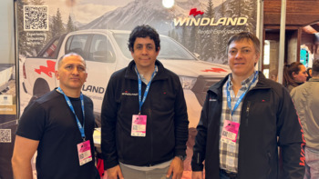 Windland: más de 30 años de experiencia, innovación operativa y compromiso con la industria minera