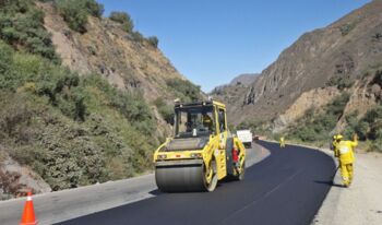 Alemania identifica oportunidades de inversión en infraestructura y minería en Perú