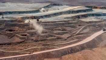 Salta exige equidad en la licitación por el catering de Lindero