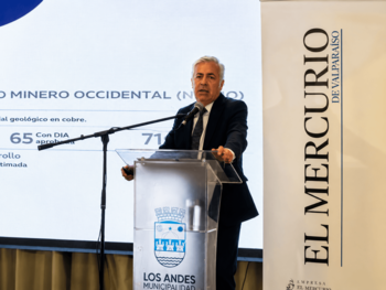 Mendoza reunirá nuevamente a la industria minera y apuesta a consolidarse como un polo de integración regional