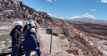 Mendoza impulsa arancel cero y enciende la alarma minera en Salta