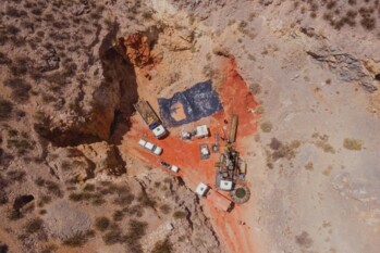 Hualilán amplía su acceso al mercado estadounidense mientras avanza hacia su etapa productiva