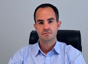 Cambio de mando en Exar: Franco Mignacco deja la presidencia y asume Simón Pérez Alsina