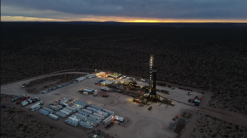 Río Negro da el salto: Phoenix ya produce más de 5.000 barriles/día y se afianza como líder provincial