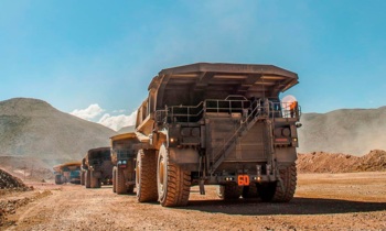 Southern Copper acelera tres proyectos clave y apuesta por el crecimiento minero del Perú