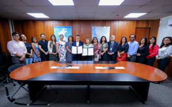 MINEM y WIM Perú sellan alianza para impulsar mayor participación femenina en minería