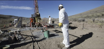 Mendoza consolida el giro minero: pone en vigencia regalías de hasta 5% y crea el Fondo de Compensación Ambiental