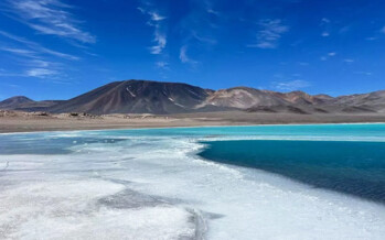 Chile crea la “Red de Salares Protegidos” y eleva la vara ambiental para el desarrollo del litio