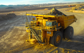 Chile arranca 2026 con récord comercial y la minería vuelve a ser el motor