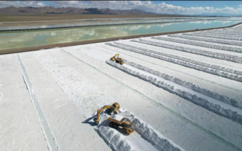 Lithium Argentina acelera su crecimiento: Cauchari-Olaroz consolida rentabilidad y avanza la expansión