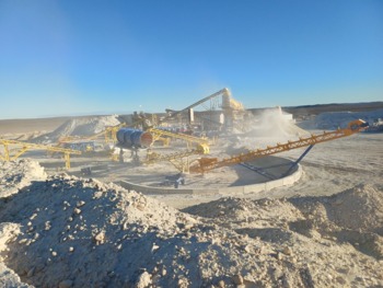De Catamarca a los grandes proyectos mineros: Suarez & Asociados transforma experiencia de campo en nuevas soluciones para la industria