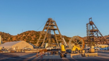 Silver X asegura financiamiento de Trafigura para aumentar recuperación de cobre en Perú