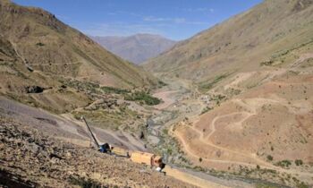 Putaendo lleva a los tribunales el proyecto Vizcachitas por dudas sobre su impacto ambiental