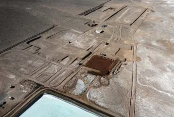 Argosy Minerals amplía su estimación de recursos de litio en el proyecto Rincón en Salta