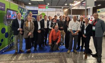 Chile refuerza su liderazgo en hidrógeno verde en Hyvolution Paris 2025