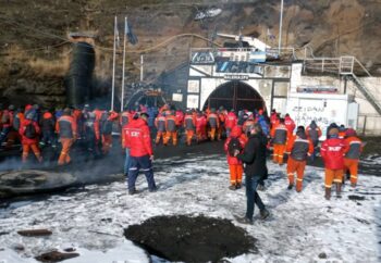 Santa Cruz busca inversores chinos para mantener YCRT funcionando sin privatizar