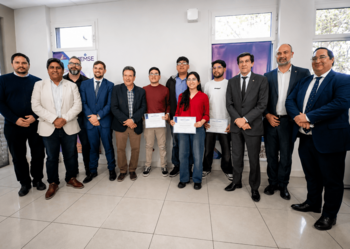 JEMSE abre una agenda con China para impulsar la internacionalización de pymes jujeñas