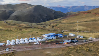 C3 Metals expande mineralización de cobre y oro en proyecto Khaleesi, Cusco
